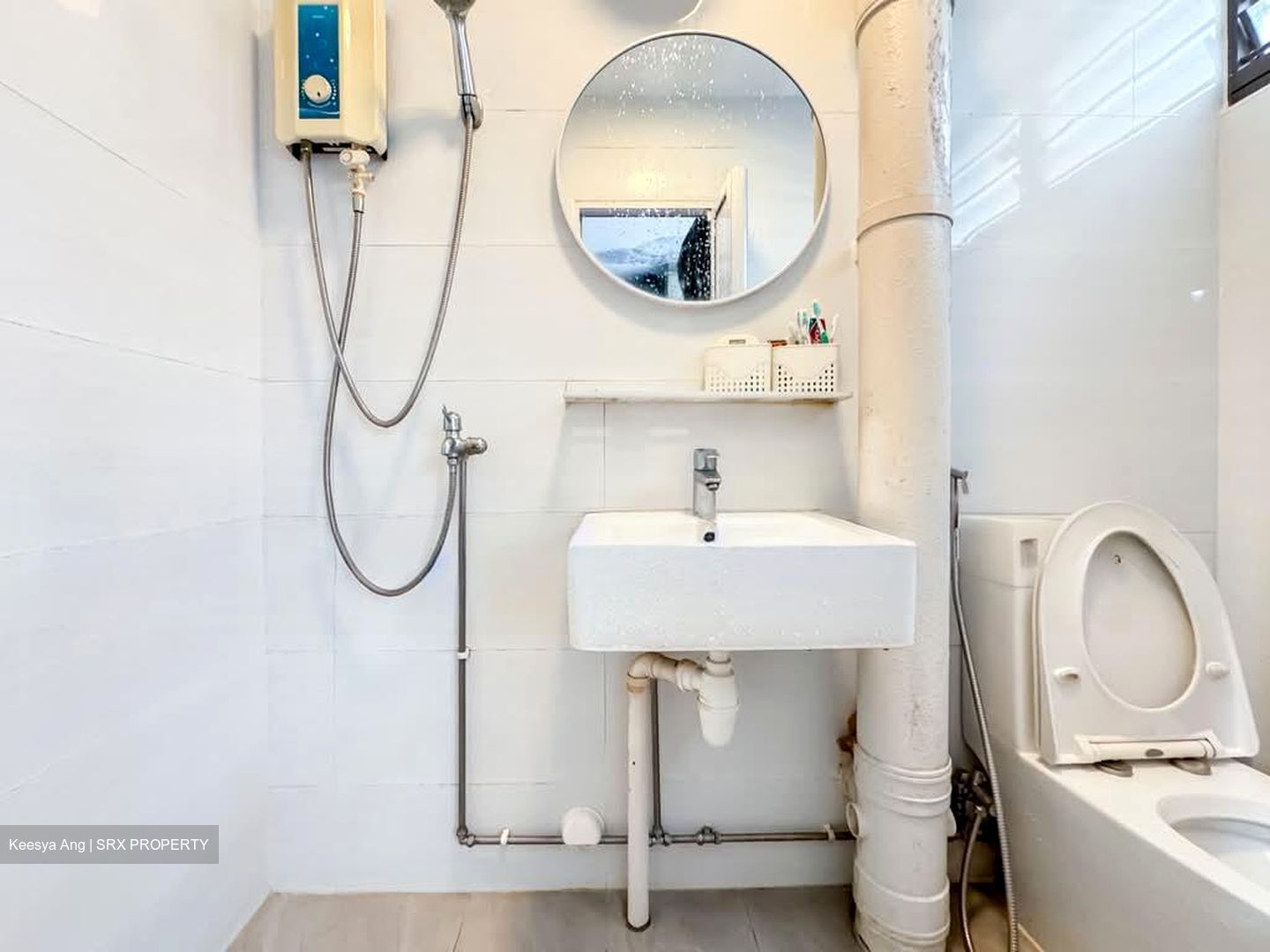 Blk 896 Tampines Street 81 (Tampines), HDB 4 Rooms #556839451